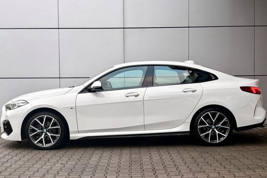 BMW Seria 2 218i M Sport aut