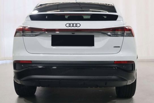 Audi Q4 e-tron 45 quattro S Line Edition Sportback