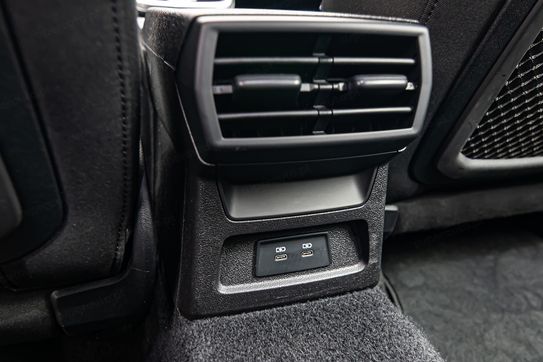 Audi A3 35 TDI S tronic