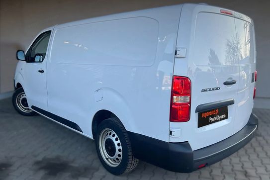 Fiat Scudo XL