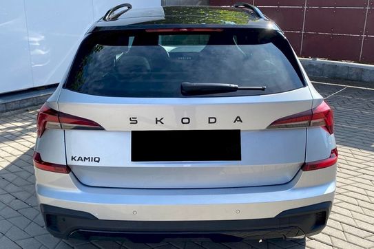 Skoda Kamiq Monte Carlo 1.0 TSI DSG