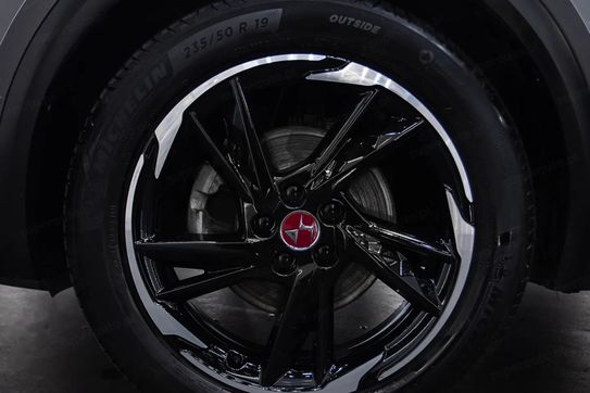 DS DS7 1.6 PureTech Performance Line +