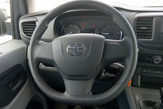 Toyota ProAce L2H1