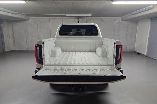 Toyota HiLux mHEV Double Cab Active 4x4 aut