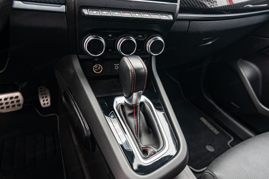 Renault Arkana 1.3 TCe mHEV R.S. Line EDC