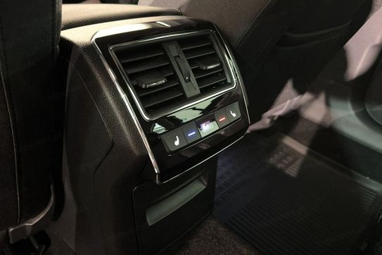 Skoda Superb 2.0 TSI