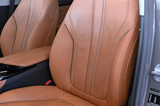 BMW Seria 5 540d xDrive mHEV Luxury Line sport-aut