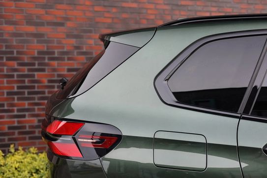 BMW X5 xDrive40i Individual Edition
