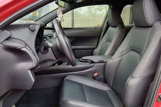 Lexus UX 200 F Impression 2WD