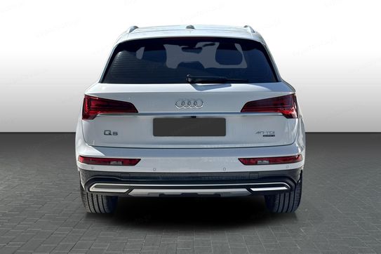 Audi Q5 40 TDI quattro Advanced