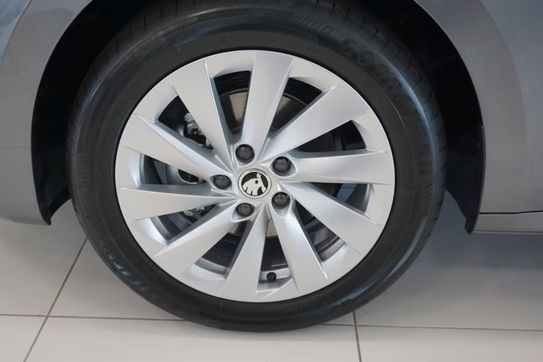 Skoda Octavia Edition 130 Selection 2.0 TDI DSG