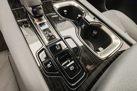 Lexus RX 350h Business 2.5 Hybrid