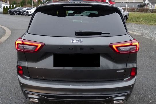 Ford Kuga Sound Edition FWD 2.5 FHEV eCVT