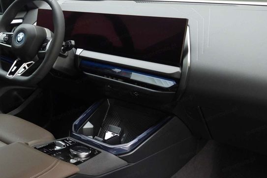 BMW X3 xDrive30e M Sport