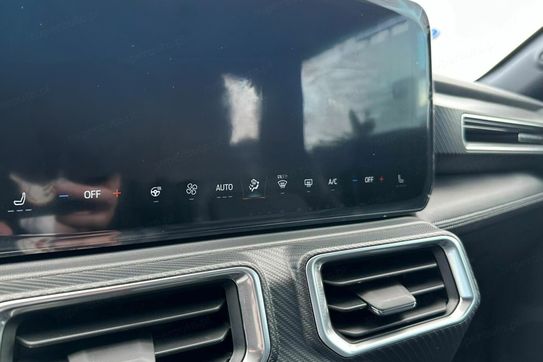 Ford Mustang GT Fastback 5.0 V8