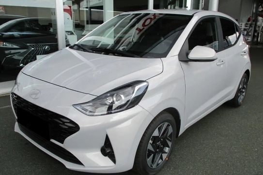 Hyundai i10 1.2 Modern