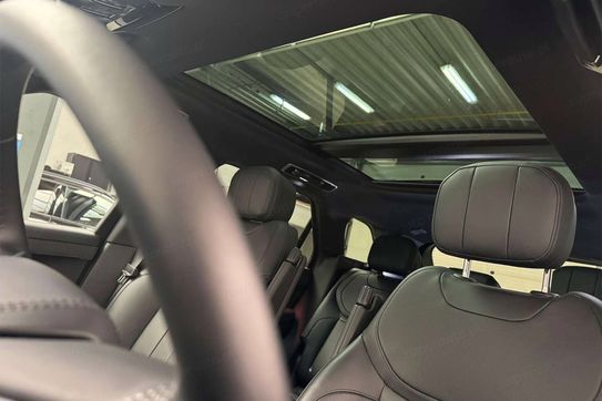 Land Rover Range Rover Sport 3.0 D300 Dynamic SE