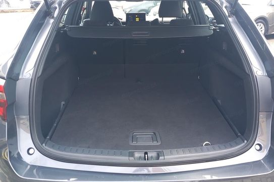 Toyota Corolla 1.8 Hybrid Comfort