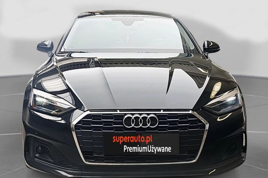 Audi A5 35 TDI mHEV S tronic