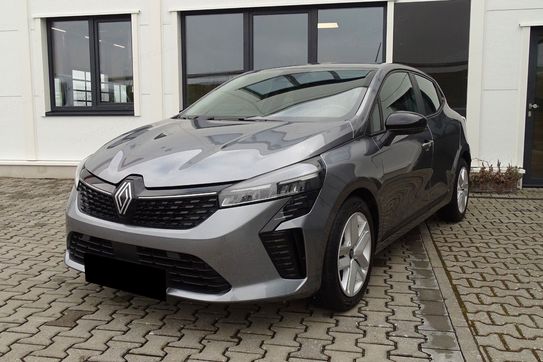 Renault Clio Evolution LPG 1.0 TCe