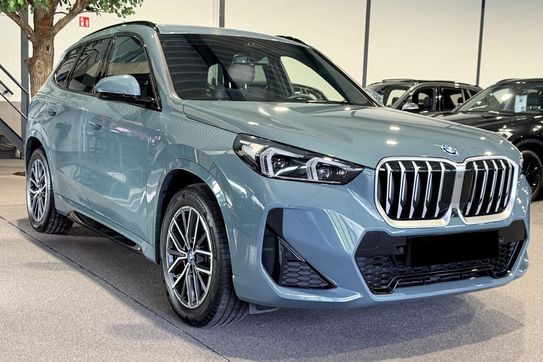 BMW X1 sDrive20i M Sport