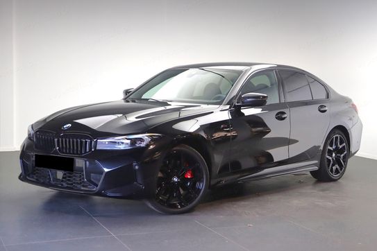 BMW Seria 3 330i xDrive M Sport