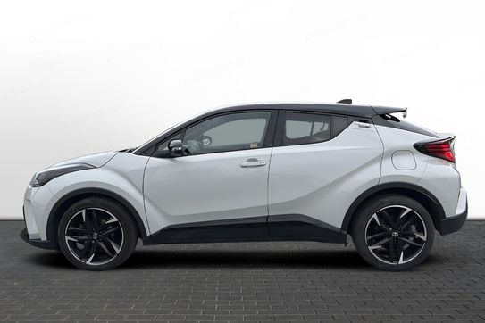 Toyota C-HR 2.0 Hybrid GR Sport