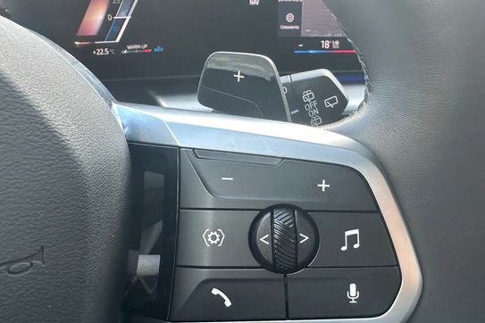BMW X1 XDRIVE20D M Sport