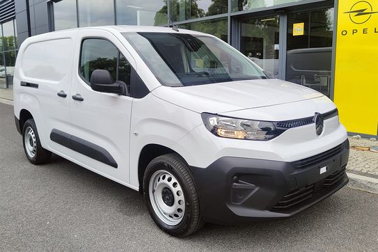 Citroen Berlingo Van XL L2H1
