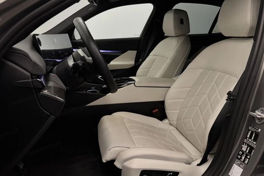 BMW Seria 5 520d xDrive mHEV aut