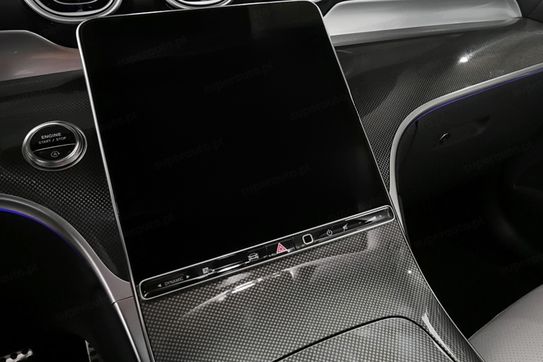 Mercedes GLC 200 d  4-Matic AMG Line