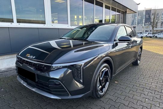 Kia K4 1.6 T-GDI L DCT