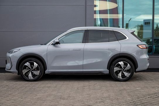 Geely EX5 Max 60.22kWh