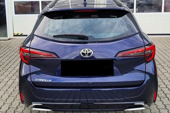 Toyota Corolla Comfort 1.8 Hybrid