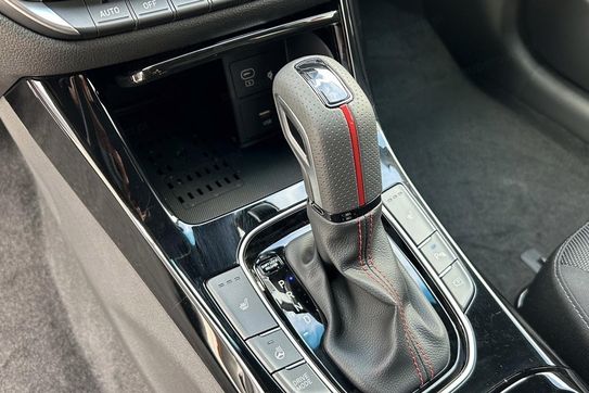 Hyundai i30 1.6 T-GDI 48V N-Line DCT