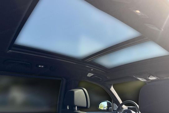 BMW X7 xDrive40d M Sport