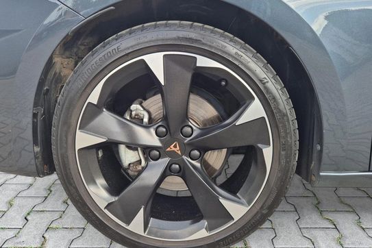 Cupra Leon 1.5 TSI