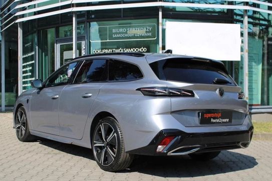 Peugeot 308 GT