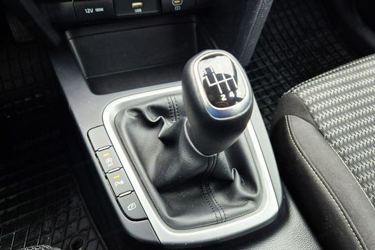 Kia Ceed T-GDI M