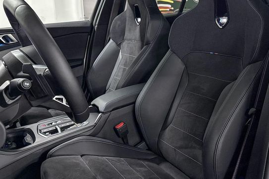 BMW Seria 1 118d M Sport