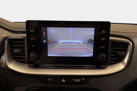Kia Ceed 1.5 T-GDI