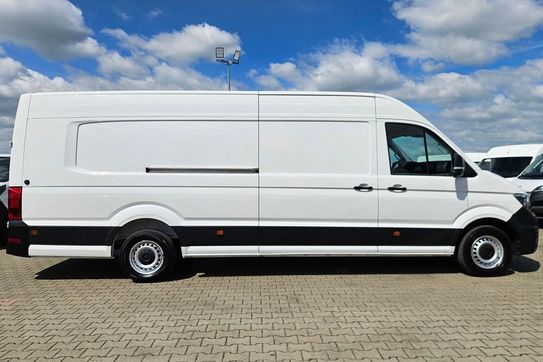 Volkswagen Crafter 2.0 TDi L5H2