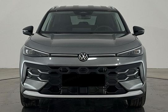 Volkswagen T-Roc Life 1.5 eTSI DSG
