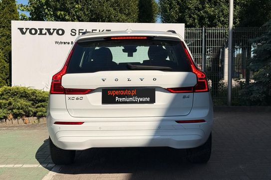 Volvo XC60 B4 D Momentum Pro aut