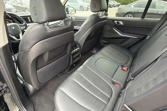 BMW X5 xDrive25d sport-aut