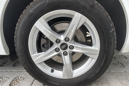 Audi Q5 35 TDI S Line