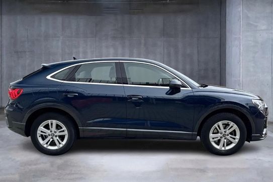 Audi Q3 Sportback 35 TFSI
