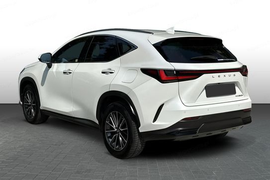 Lexus NX 350h Prestige AWD
