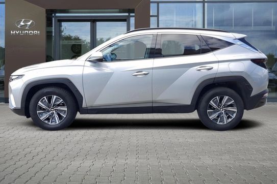 Hyundai Tucson 1.6 t-Gdi Hev Executive 4WD