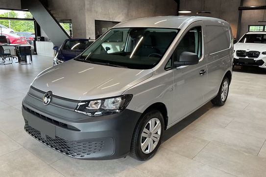 Volkswagen Caddy L1H1